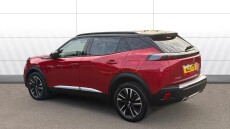 Peugeot 2008 1.2 PureTech 130 GT Premium 5dr EAT8 Petrol Estate